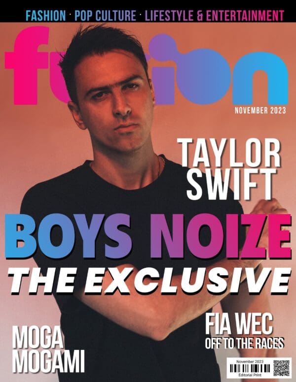 Boys Noize
