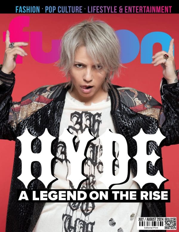 HYDE
