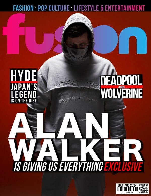 Alan Walker