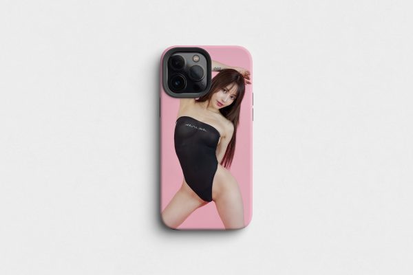 Nanase Iphone Case Ver.3