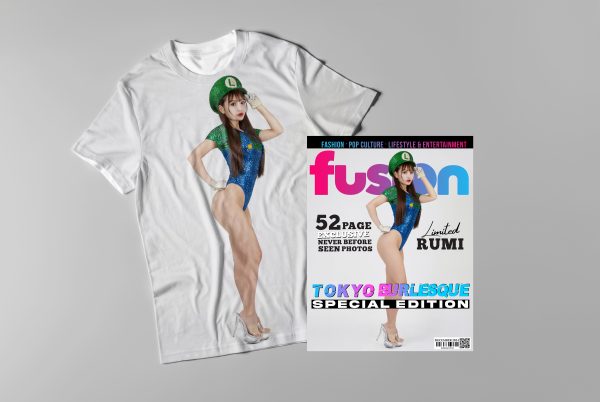 Rumi Limited ( t-shirt )