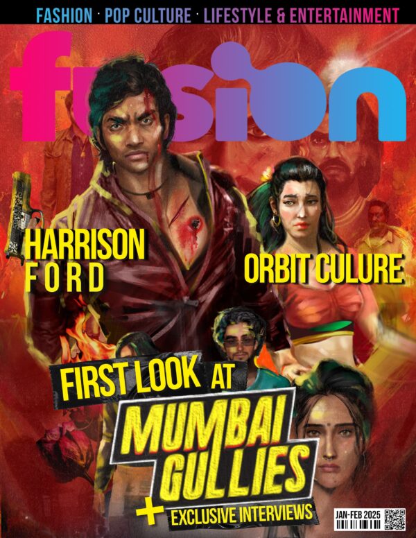 MUMBAI GULLIES
