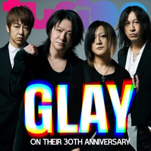 GLAY