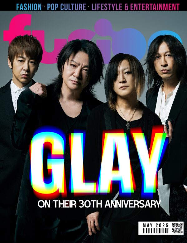 GLAY