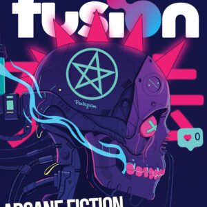 Arcane Fiction