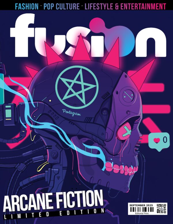 Arcane Fiction