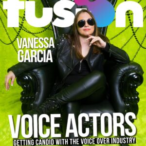 Vanessa Garcia