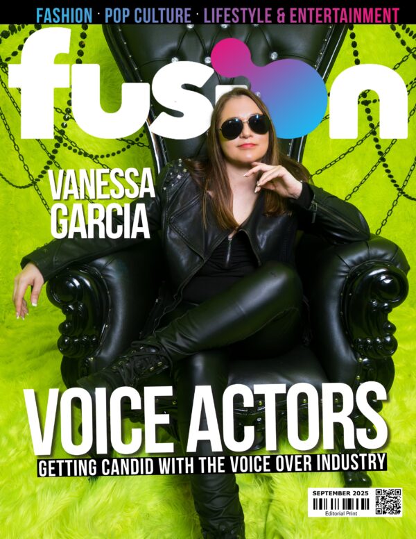 Vanessa Garcia