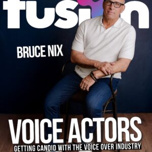 Bruce Nix