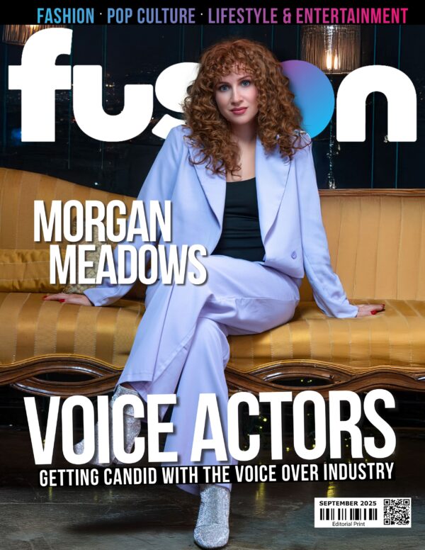 Morgan Meadows