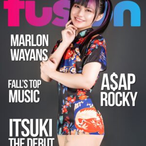 ITSUKI