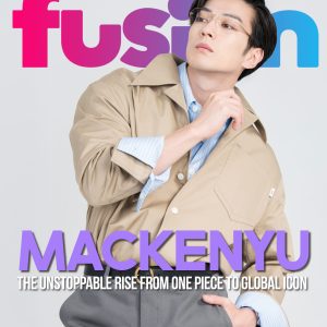 MACKENYU